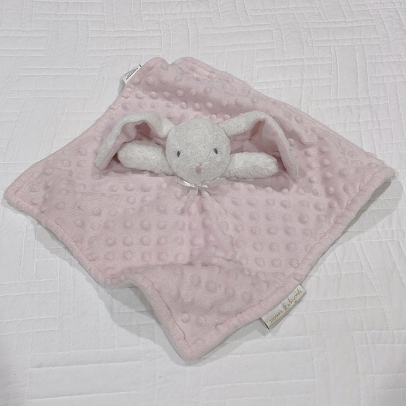 Blankets snd Beyond Other Blankets And Beyond Bunny Lovey Poshmark